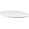 Grohe 39493000 Bau Sedile, Ceramic