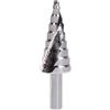 Bosch Professional 2609255115 4 - Punta a gradini, HSS, 20 x 75 mm