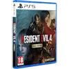 Capcom Resident Evil 4 Gold Edition