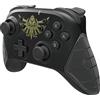 Hori Controller Horipad Wireless (Zelda) - Ufficiale Nintendo - Nintendo Switch