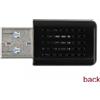 Delock Micro Stick 867 - Netzwerkadapter - USB3.0 - 802,11ac - Schwarz (12550)