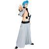 Banpresto Statua in PVC Bleach Maximatic Grimmjow 25 cm