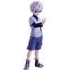 Banpresto Cacciatore X Hunter Grandista Statua in PVC Killua 25 cm