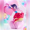 The Other Figura Banpresto Poppin' Heart, taglia unica