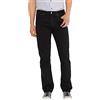 Levi's 501 Original Fit, Jeans Uomo, Stonewashed Black, 34W / 36L