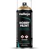 Vallejo Desert Yellow Spray Hobby Paint