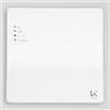 Kaltech PROMOZIONE Kaltech KALTECH PURIFICATORE WALL Cod. KL-W01E PURIFICATORI D ARIA