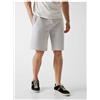 Guess PANTALONCINI Z6gd02 K2845 MARBLE GREY (G9B4)