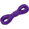 DMiotech 1/8(3mm) 33ft(10m) Cordino Elastico Filo Elastico Viola Scuro Per Braccialetti Perline Cordino Da Campeggio Legatura