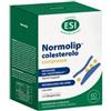 Esi Normolip Colesterolo Integratore 60 compresse