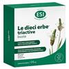 Esi Le Dieci Erbe Triactive 20 Bustine