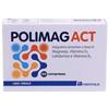 Farmitalia PolimagACT Integratore Alimentare 30 compresse