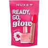 Nuxe Ready Go Glow Pink Confezione 2pz