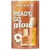 Nuxe Ready Go Glow Gold Confezione 2pz