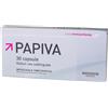 VANDA OMEOPATICI Srl PAPIVA 30CPS IMMUNOVANDA