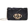 Love Moschino Moschino Borsa donna Love tracolla (JC4043 BLACK) | Pelle Sintetica