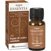 MONTEFARMACO OTC SpA VAPO ESSENTIA CEDRO/SANDALO 2