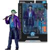 McFarlane Toys Batman 1989 Joker Action Figure McFarlane Toys Dc Comics 18 cm limited edition