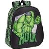 Safta 3d Hulk Backpack One Size