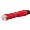 Milwaukee Rilevatore Di Tensione Senza Contatto Con Torcia 501000V Milwaukee NCVDF - 4933500161
