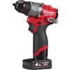 Milwaukee Trapano Avvitatore Compatto Con Percussione M12 FUEL Milwaukee M12 FPD2-402X Con Batteria e Caricabatteria - 4933479869