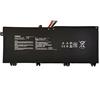 7XINbox B41N1711 15,2V 64Wh Batteria per laptop Sostituzione per Asus ROG Strix GL703VD GL703VM GL503 FX503VM FX63VD ZX63V GL503VD GL503VM (Short Cable)