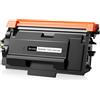 LeciRoba TN3600XL - Toner per Brother TN3600 TN-3600 TN3600XL TN-3600XL per Brother HL-L5210DN HL-L5210DW HL-L5215DN HL-L6210DW MFC-L5710DN MFC-L5710DW MFC MFC -L5715DN DCP-L5510DW Giallo)