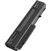 ARyee 5200mAh 10.8V NC6100 Batteria per HP Compaq Business Notebook 510b 6515b 6710b 6710s 6715b 6715s 6910p NC6100 NC6105 NC6110 NC6115 NC6120 NC6140 NC6200 NC6220 NC6230