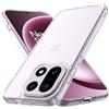YESARMOR Cover Protettiva Transparente Rigida Sottile - per Oneplus 15, Anti Ingiallimento, Assorbimento degli Urti, Ultra Sottile