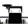 GXQKHFA Supporto Telefono Auto Compatibile con 2024 2025 Volvo EX30 EV Porta Cellulare Accessori (for 2024 2025 Volvo EX30)