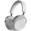 beyerdynamic AVENTHO 300 Cuffie senza fili con cancellazione del rumore- 50 ore di durata della batteria, Bluetooth® 5.4, con STELLAR.45, in grigio nordico- nuovo aggiornamento disponibile tramite app
