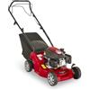 Mountfield Tosaerba Semovente SP41 a, 39 cm - Sacco 40 L, Regol. 5 Posizioni - Prati Fino A 250 m²