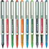 Uni-ball penna roller uni-ball Eye UB157 (colori assortiti, confezione da 10) colori...