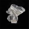 A Bijoux Pietre E Minerali. Quarzo Fumè. 60.9 Ct. Dôme Des Petites Rousses, Oz, Isère