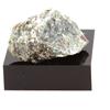 A Bijoux Collezione Di Minerali. CLORITE ALURGITE. 46,0 Ct. Grenville, Québec, Canada.