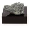 A Bijoux Minerali Collection. Devilline + Pirite 13.0 Cts North Hatley, Quebec, Canada: