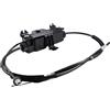 Uenopedin MJ Modulo elettrico del parco brems adatto per Serie 5 F07 Facelift Serie 5 GT F07 2009-2016, codice articolo 34436874219 34436869479 34436868045