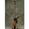 Yamaha SLG200N TBS Silent Classical Guitar Nylon String Mogano Rosewood SRT