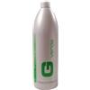Fisiocosmesi Tricosan G VERDE 1000ml - Detergente per capelli e cuoio capelluto seborroico