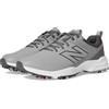New Balance Brighton V2 - Scarpe da Golf da Uomo, Grigio, 43 EU