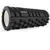 Tunturi Rullo in Schiuma Yoga Tunturi Grid 33 cm - Nero