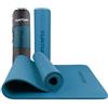 Tunturi Tappetino Yoga Tunturi 8mm - Verde acqua