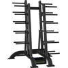 Tunturi Set Rack Tunturi Pro Aerobic Pump 30 sets