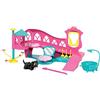 Giochi Preziosi - Pet Parade Playset Playworld con Cucciolo Esclusivo