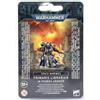 Warhammer +40k+-+Spazio+Marine+Primaris+Librarian+in+Phobos+Armour
