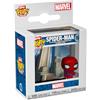 Funko Bitty POP! Deluxe: Spider-Man (Cityscape)