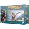 Warhammer Games Workshop Il Vecchio Mondo - Regno di Bretonnia: Signore su Pegaso Reale