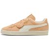 PUMA Sneakers Suede Charles F. Stead unisex, Scarpe, Beige, 44