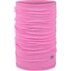 BUFF| Scaldacollo Merino Lightweight, Sciarpa multifunzionale, 100% Lana merino, Escursionismo, Outdoor, Sostenibile, Leggera, Fine, Multifunzionale, Taglia unica, Rosa