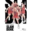 The First Slam Dunk [Region Free][Giapponese][4K UHD+Blu-ray]